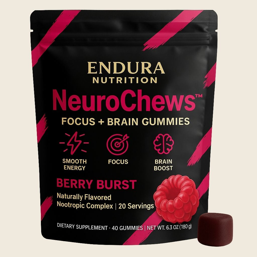 Neuro Chews