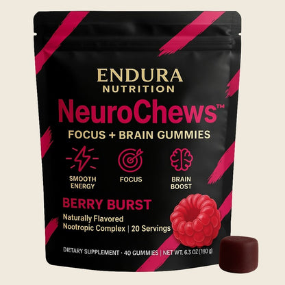 Neuro Chews