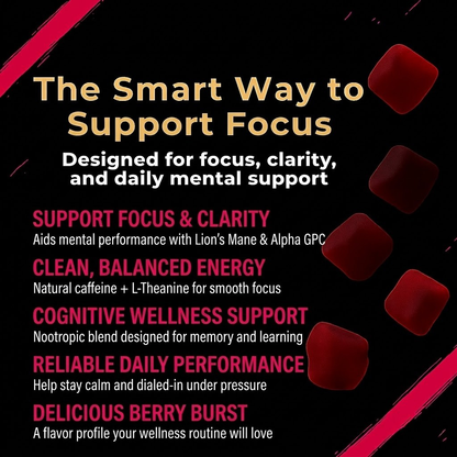 Neuro Chews