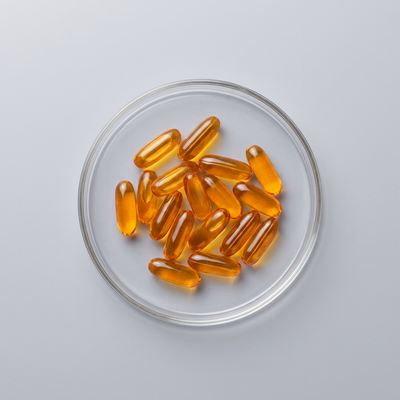 Coenzyme Q10 (CoQ10)